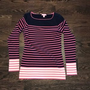 Lilly Pulitzer sweater